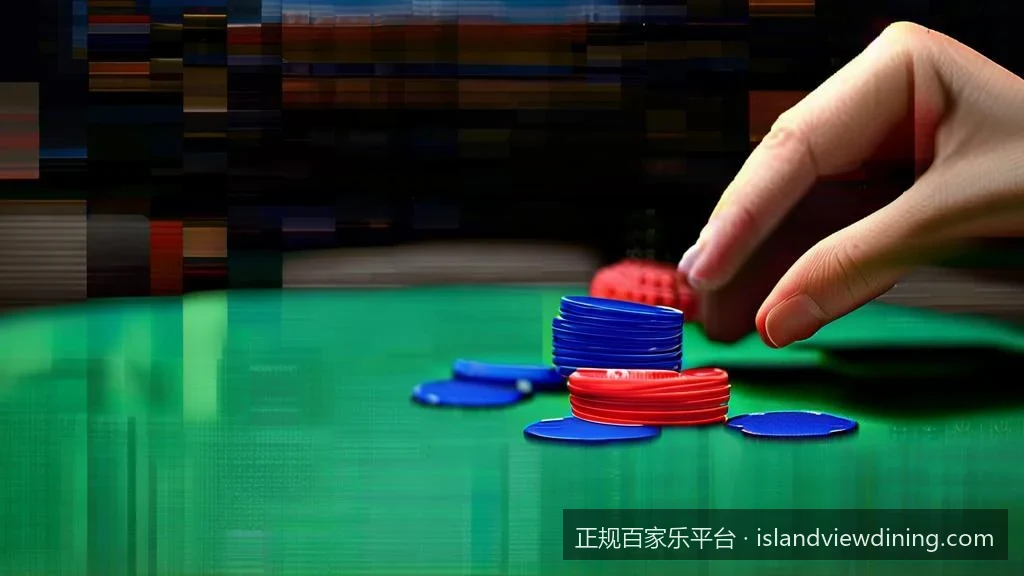 从零开始学百家乐：经典打法与路单分析技巧
